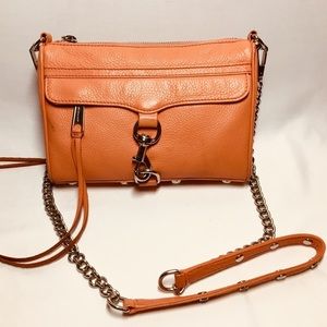 Rebecca Minkoff MAC Crossbody purse